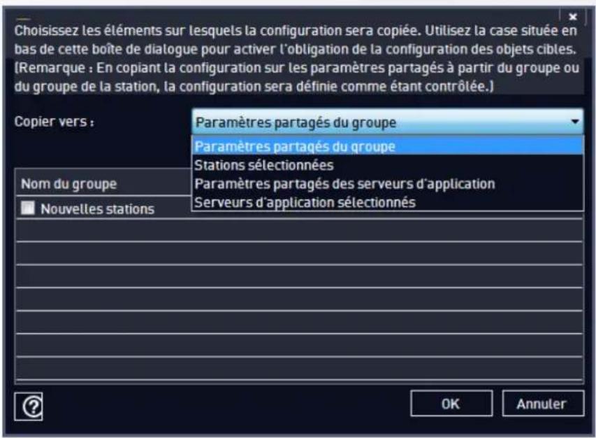 AVG Internet Security Business Edition 2014 - Copie de la configuration - 2