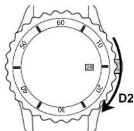 Ball Engineer Hydrocarbon DM2176AP1CAJBK - 月相盈亏显示 - 5