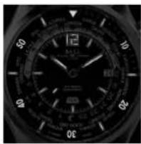Ball Engineer Hydrocarbon DM2176AP1CAJBK - 暗間にしの視認性とスイスの先端技術 - 1
