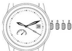 Ball Engineer Hydrocarbon DM2176AP1CAJBK - 13.世界時間 - 3
