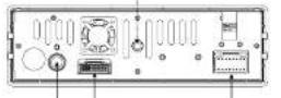 MUSE M728 DR - SCHEMA DI COLLEGAMENTO - 1
