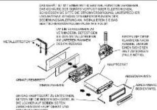 MUSE M728 DR - ENTFERNEN DER VERPACKUNG - 2
