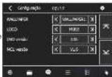MUSE M728 DR - Funglo E9P - 1