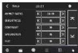 MUSE M728 DR - BASISFUCNTIES - 6