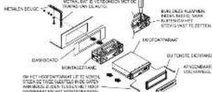 MUSE M728 DR - UW APPARAAT UIT DE VERPAKKING HALEN - 2