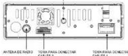 MUSE M728 DR - WIEDERGABE EINER DISK - 5
