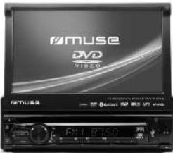 MUSE M728 DR - Gebruiksaanwilzingen - 1