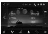 MUSE M728 DR - UTILISATION DES FONCTIONS DE BASE - 3