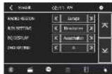 MUSE M728 DR - RADIOBETRIEB - 1