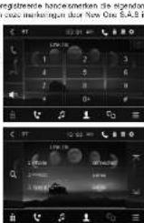 MUSE M728 DR - AFSPELEN VAN EEN - 2
