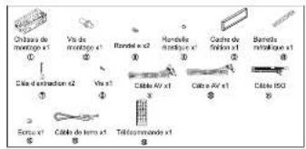 MUSE M728 DR - 1