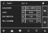 MUSE M728 DR - RADIOBETRIEB - 1