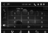 MUSE M728 DR - FUNZIONE BLUETOOTH - 1