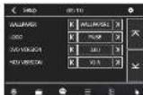 MUSE M728 DR - BASISFUCNTIES - 3