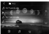 MUSE M728 DR - RIPRODUZIONE DI FILE MP3/MP4/JPEG - 3