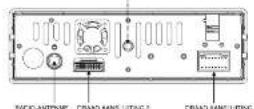 MUSE M728 DR - Manual de Instruetiones - 2