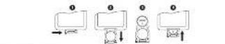 MUSE M728 DR - SPECIFICATIONS - 1