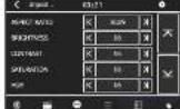 MUSE M728 DR - · = 0 - 1