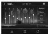 MUSE M728 DR - RADIOBETRIEB - 2