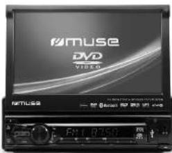 MUSE M728 DR - Manuel d'utilisation - 1