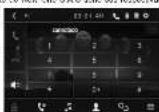 MUSE M728 DR - FUNCION DE BLUETOOTH - 1