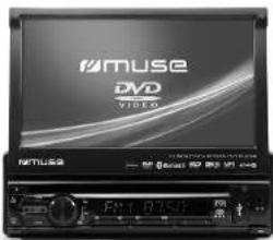 MUSE M728 DR - GUIDE DE DEPANNAGE - 2