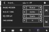 MUSE M728 DR - · = 0 - 2