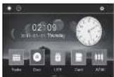 MUSE M728 DR - BASISFUCNTIES - 1