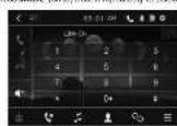 MUSE M728 DR - BLUETOOTH FUNCTION - 1