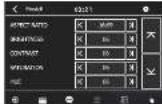MUSE M728 DR - RADIOBETRIEB - 3