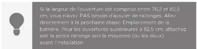 Munchkin Vibe - AJOUT DE RALLONGES - 1