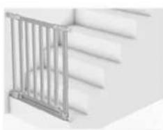 Munchkin Vibe - GATE PLACEMENT - 1