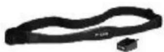KETTLER Situs Rower 3+ - Zubehrbestellung / Optional - 1