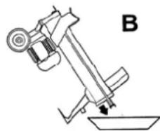 Güde W5207TW - POZOR: - 3