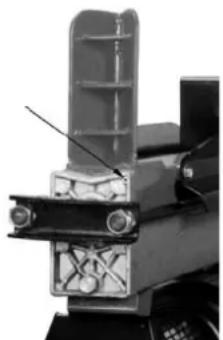 Güde W5207TW - Obsluha - 1