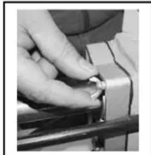 Güde W5207TW - Přeprava a skladováni - 2