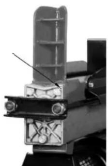 Güde W5207TW - Obsluha - 1