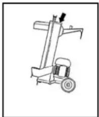 Güde W5207TW - Transportation and Storage - 1