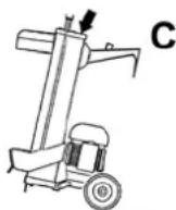 Güde W5207TW - POZOR: - 4