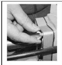 Güde W5207TW - Trasporto e stoccaggio - 2