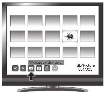 Elmo P10HD - Fonctions de base - 8