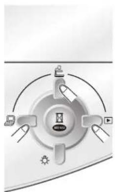 Elmo P10HD - Selection d'image - 1