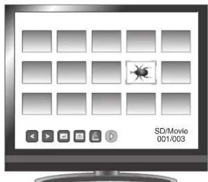 Elmo P10HD - Opérations de base - 6