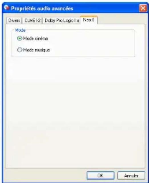 CYBERLINK PowerDVD Ultra - Neo:6 (facultatif) - 1