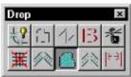 Bentley MicroStation V8 - Drop Associative Pattern - 2