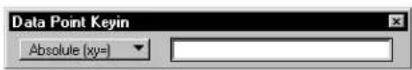 Bentley MicroStation V8 - Precision Input Key-ins - 3