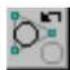 Bentley MicroStation V8 - Convert Element to B-spline - 1