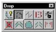 Bentley MicroStation V8 - Drop Complex Status - 2