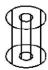 Bentley MicroStation V8 - Toaddthickness to asurface to create solid - 5