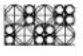 Bentley MicroStation V8 - Pattern cells supplied with MicroStation - 34